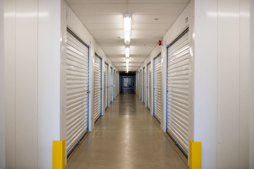 Lighthouse Self Storage | 266 Edinburgh Dr, Moncton, NB E1E 4C7, Canada | Phone: (506) 800-0096