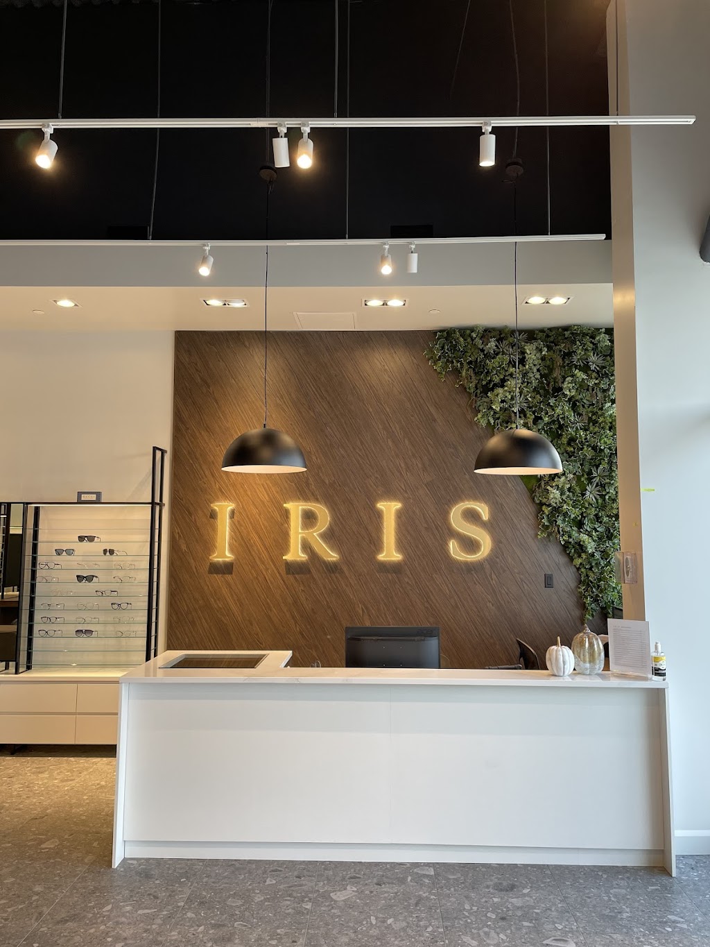 IRIS | 310 Rue de Murano Suite 103, Sainte-Julie, QC J3E 0C6, Canada | Phone: (450) 441-8970