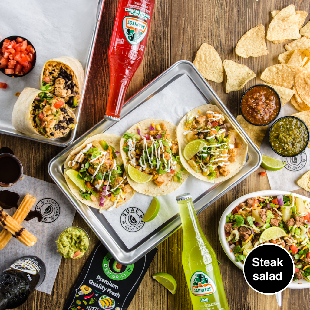 Guac Mexi Grill | 1472 Innisfil Beach Rd Unit # 2, Innisfil, ON L9S 4J1, Canada | Phone: (705) 436-4822