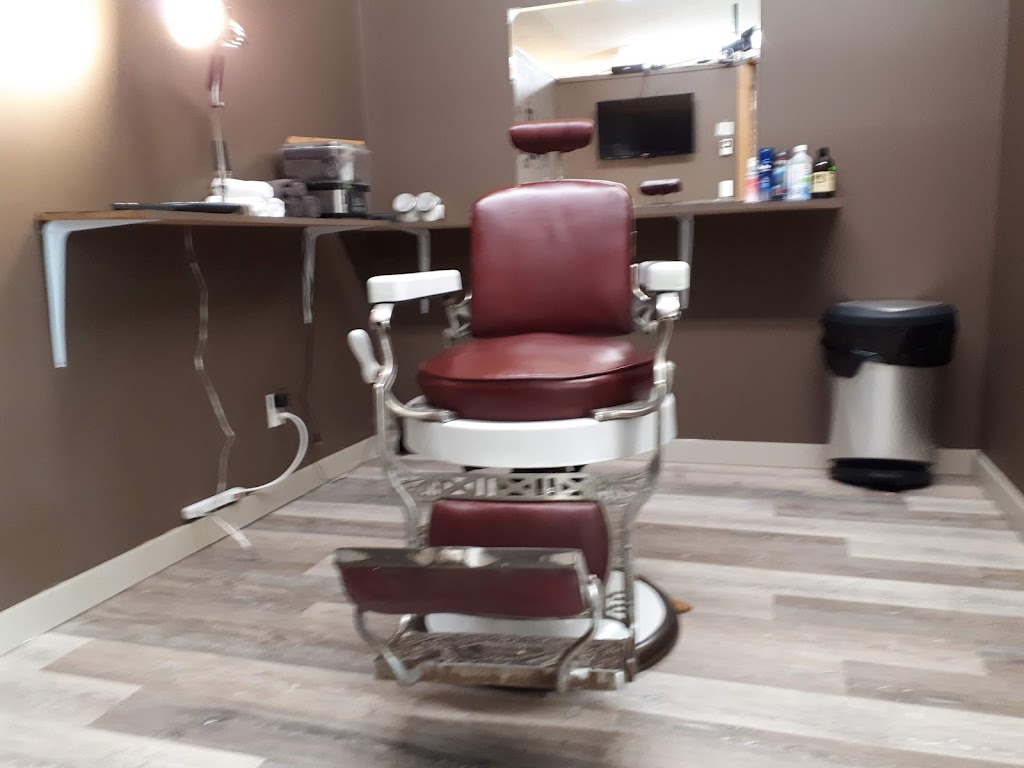 Blackstones Barber Shop | 4933 Johnston Rd, Port Alberni, BC V9Y 5L8, Canada | Phone: (250) 720-1989