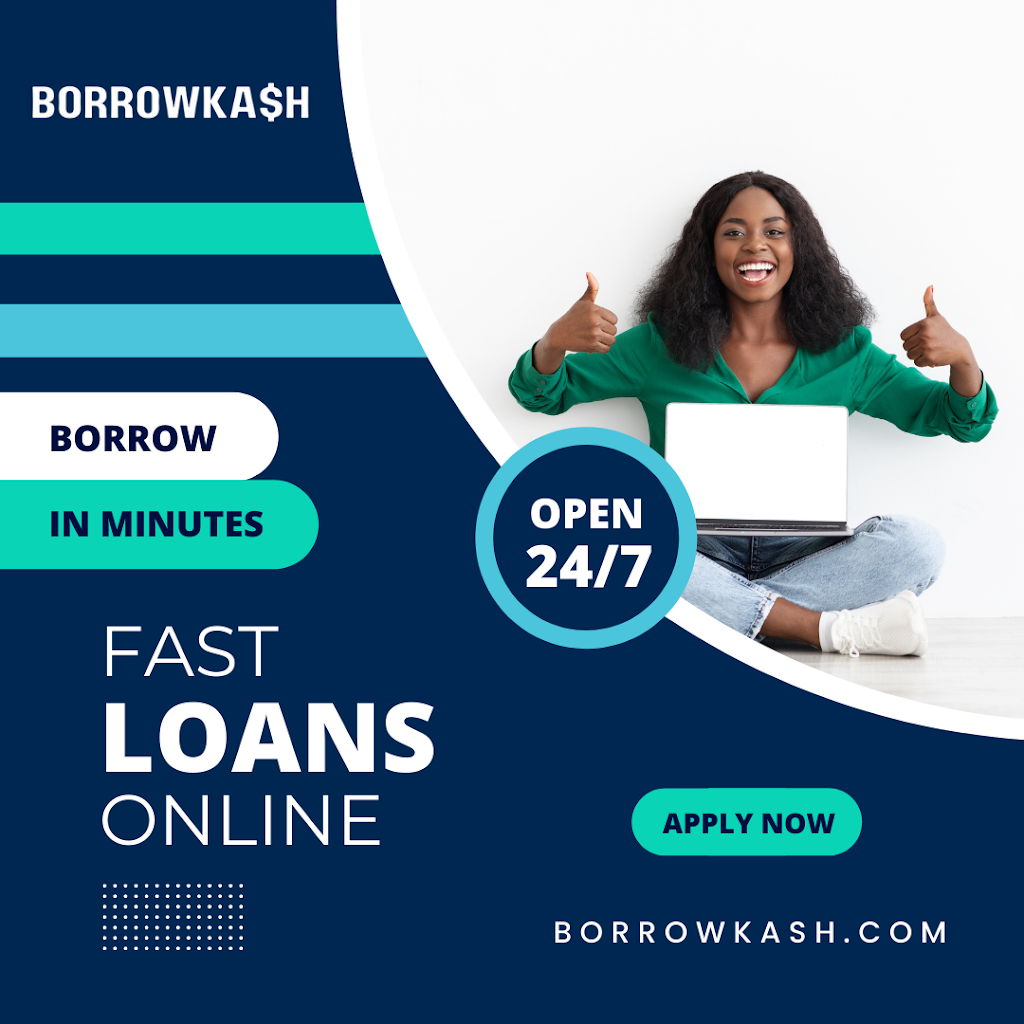 Borrow Kash | 28 Dorset Dr, Brampton, ON L6T 2Y2, Canada | Phone: (647) 691-1874