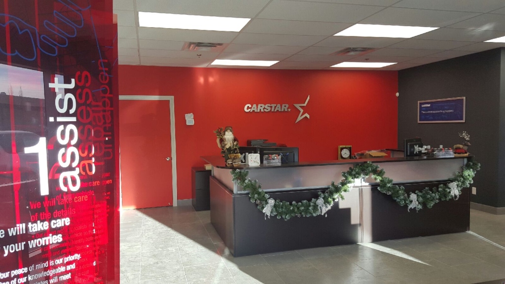 CARSTAR Ellerslie | 9516 12 Ave SW, Edmonton, AB T6X 0J5, Canada | Phone: (780) 757-5940