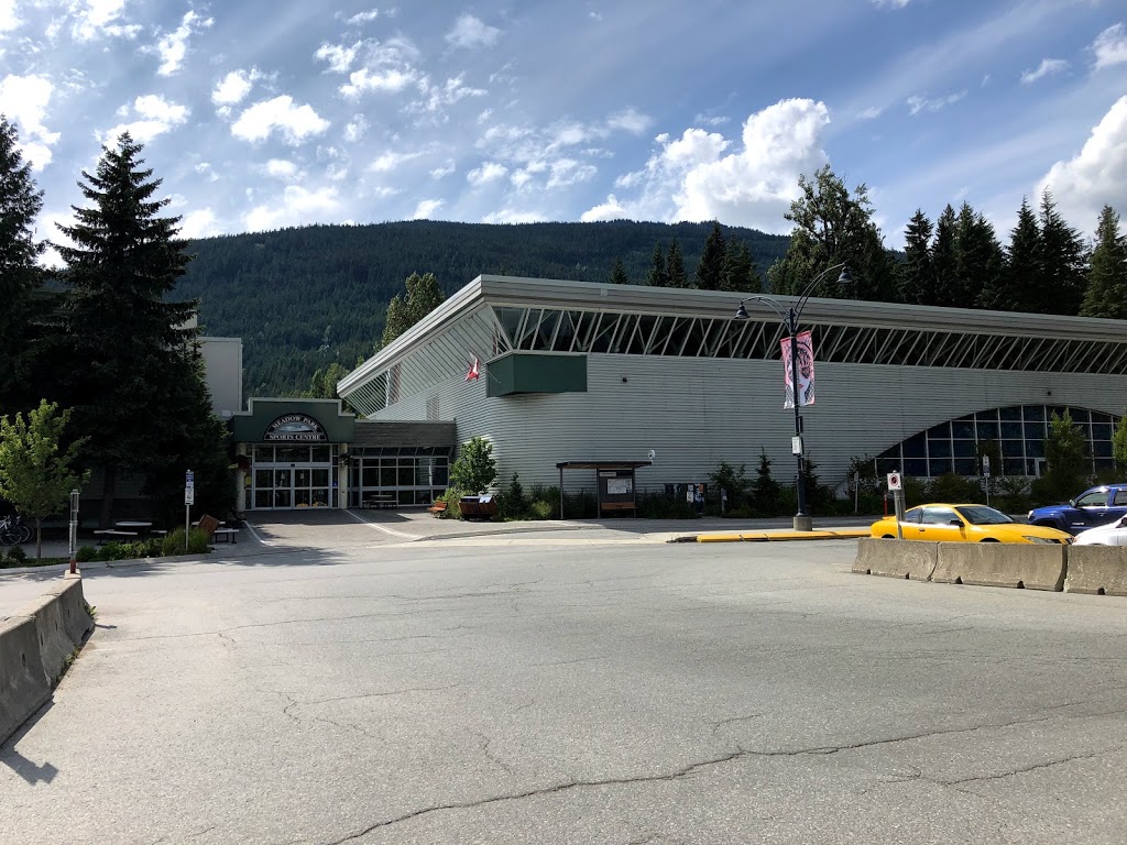 Meadow Park Sports Centre | 8625 BC-99, Whistler, BC V8E 1K1, Canada | Phone: (604) 935-7529
