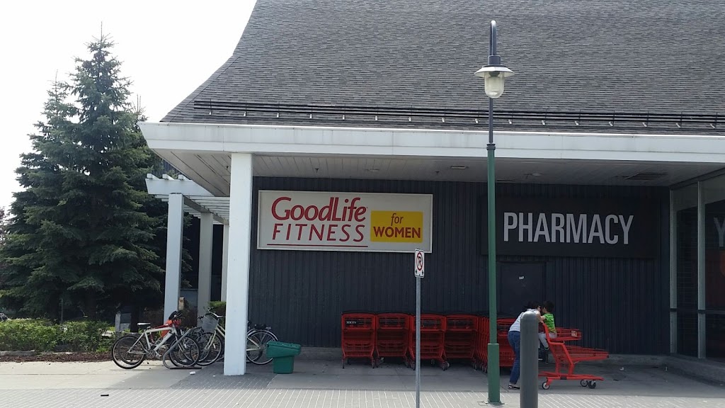 GoodLife Fitness Etobicoke East Mall and Burnhamthorpe | 380 The East Mall, Etobicoke, ON M9B 6L5, Canada | Phone: (416) 695-8777