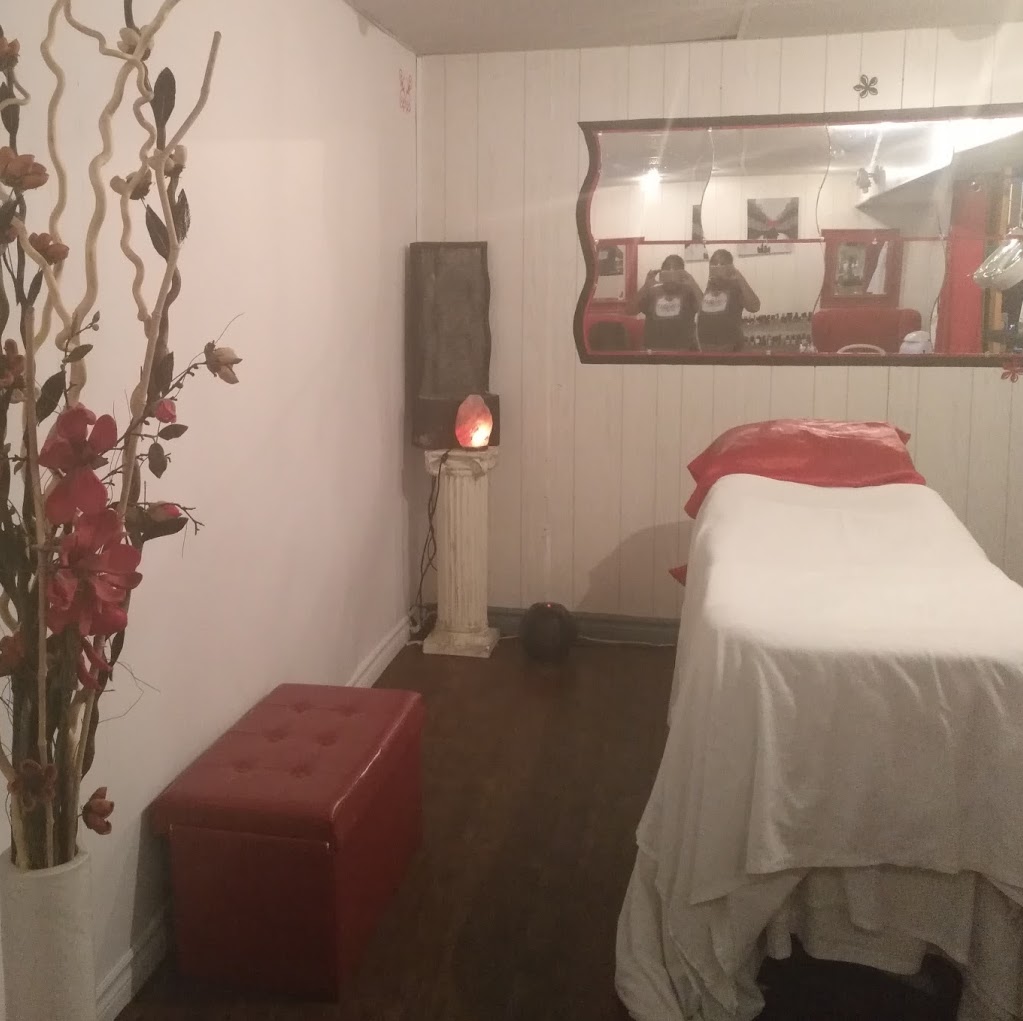 Goddess Spa | 92 Crawford Crescent, Cambridge, ON N1T 1X6, Canada | Phone: (519) 729-7406