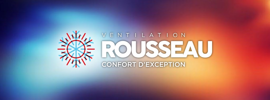 Ventilation Rousseau | 435 Rue Robinson S, Granby, QC J2G 7N2, Canada | Phone: (450) 204-6357