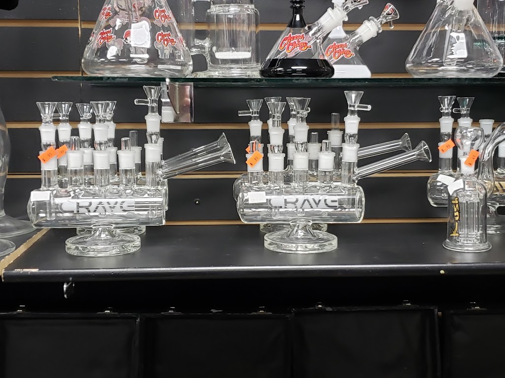 Bubonic Kronik | 99 Wye Rd #33, Sherwood Park, AB T8B 1C9, Canada | Phone: (780) 761-0625