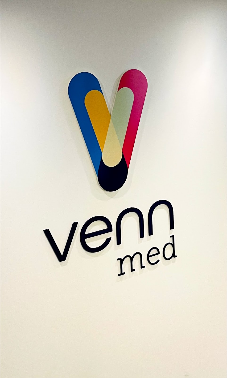 Venn Med | 801 Eglinton Ave W Unit 201, Toronto, ON M5N 1E3, Canada | Phone: (416) 494-2288