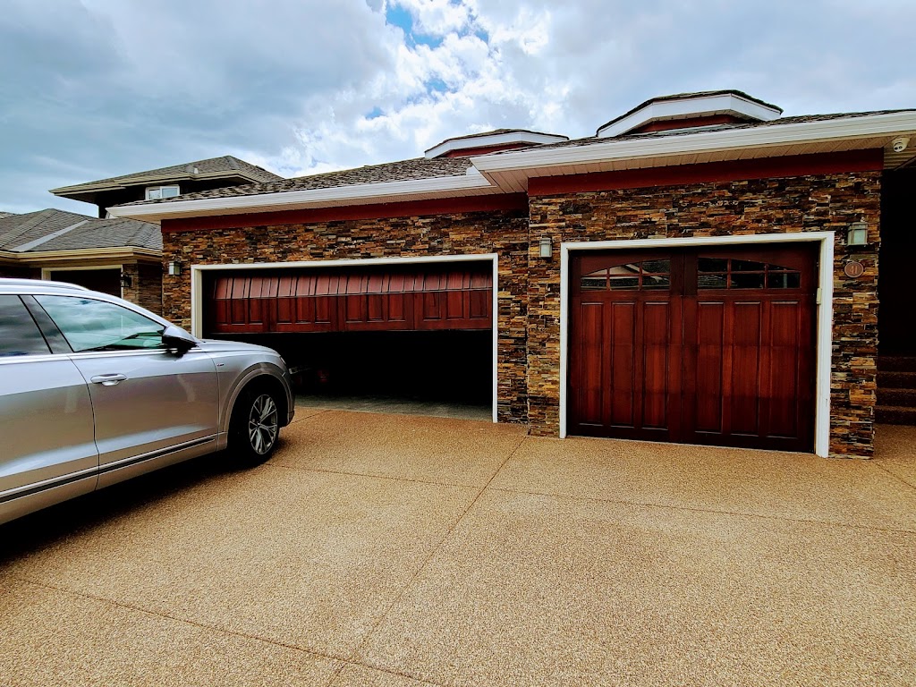 Calgary Garage Door Fix | 99 Copperstone Park SE #2318, Calgary, AB T2Z 5C9, Canada | Phone: (403) 990-9536