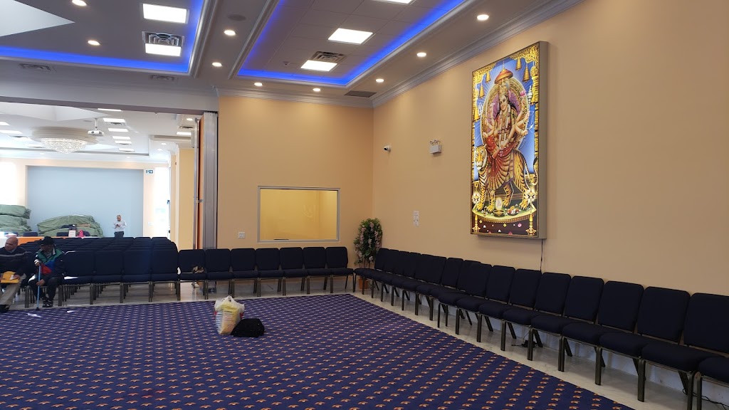 Bharat Sevashram Sangha Canada | 2107 Codlin Crescent, Etobicoke, ON M9W 5K7, Canada | Phone: (416) 679-0967