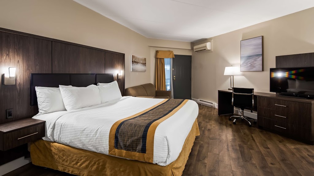 Best Western Laval-Montreal | 3655 Autoroute des Laurentides, Laval, QC H7L 3H7, Canada | Phone: (450) 681-9000