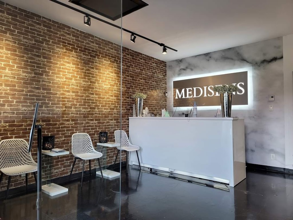 Institut MEDISENS | 2074 Bd du Curé-Labelle, Saint-Jérôme, QC J7Y 1S4, Canada | Phone: (450) 990-5457