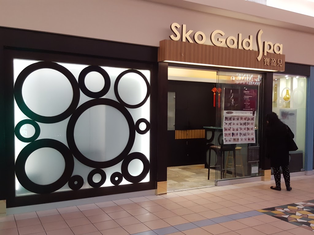 SKO Gold Spa | 3255 Hwy 7 Suite#211, Markham, ON L3R 3P9, Canada | Phone: (905) 948-1112