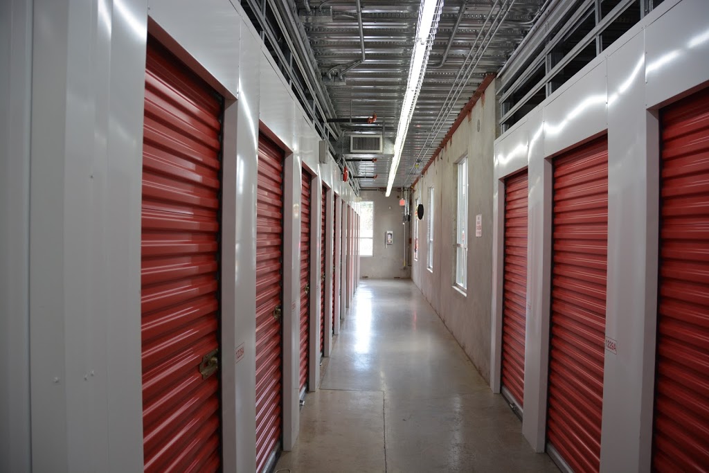 WestShore U-Lock Mini Storage | 1621 Island Hwy, Victoria, BC V9B 1H9, Canada | Phone: (778) 402-4379