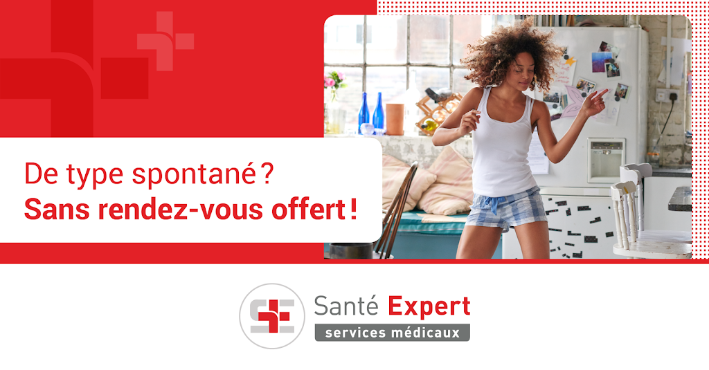 Santé Expert Services Lévis | 1190A Rue de Courchevel #301, Lévis, QC G6W 0M5, Canada | Phone: (418) 781-9963