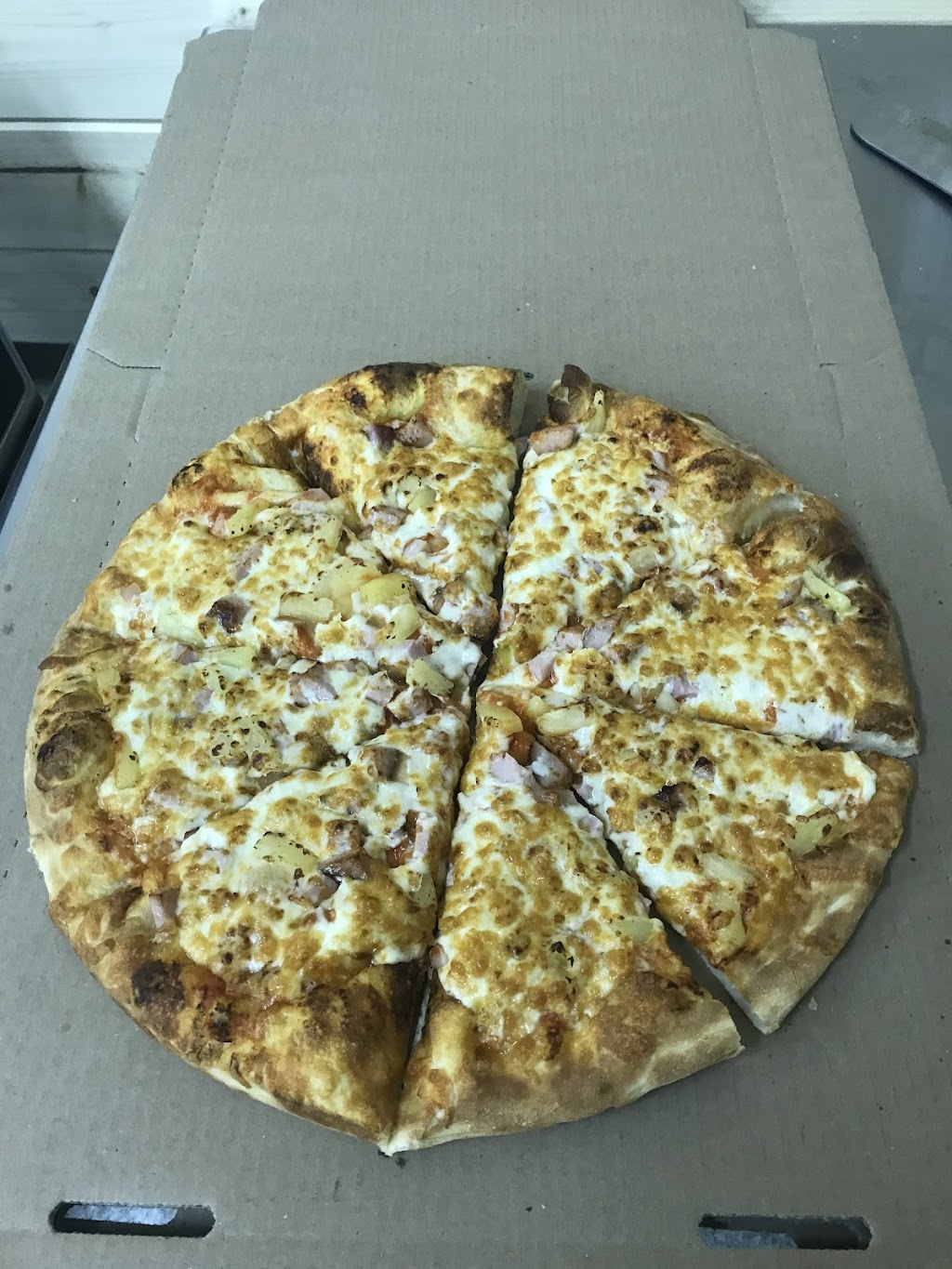 Pizza Dome - Clyde | 5035 50 St, Clyde, AB T0G 0P0, Canada | Phone: (780) 348-2360