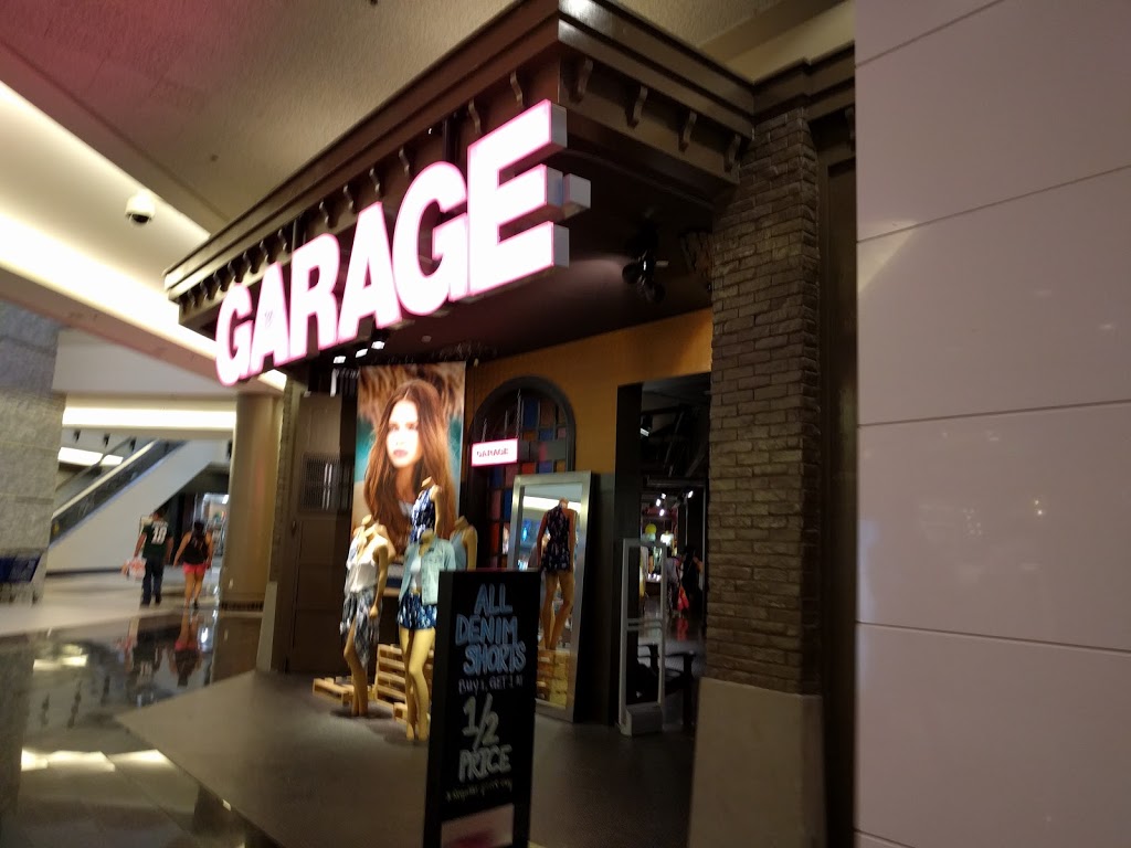 Garage | One Walden Galleria, G101, Buffalo, NY 14225, USA | Phone: (716) 683-6987