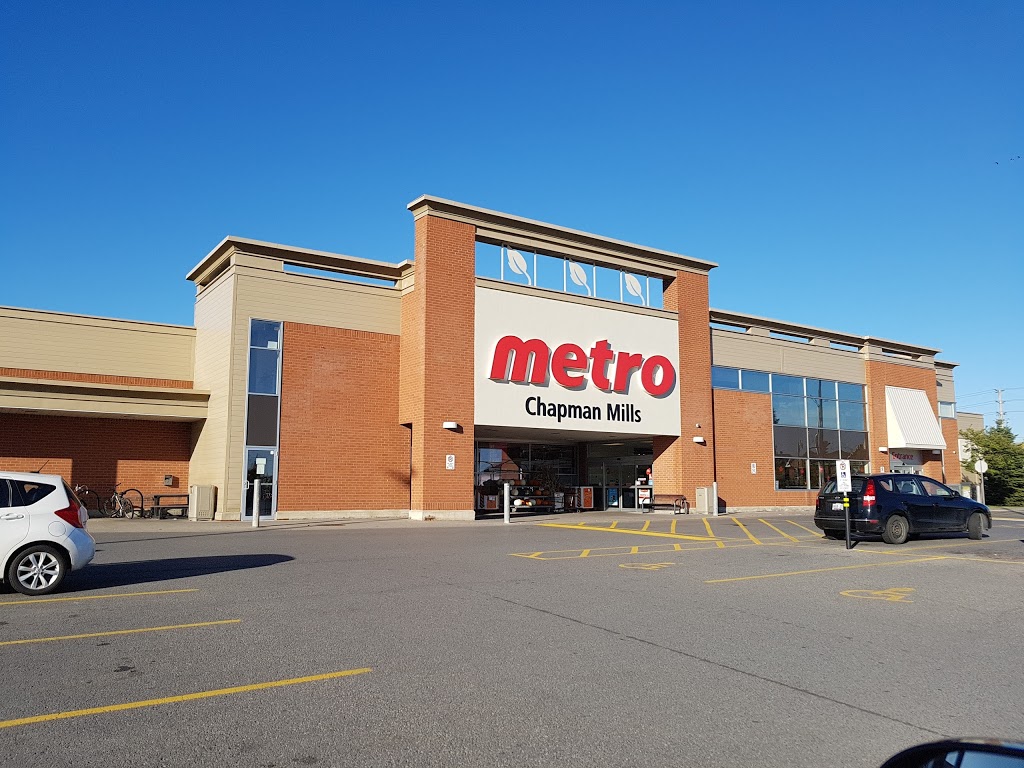 Metro | 3201 Strandherd Dr, Nepean, ON K2J 5N1, Canada | Phone: (613) 823-8825