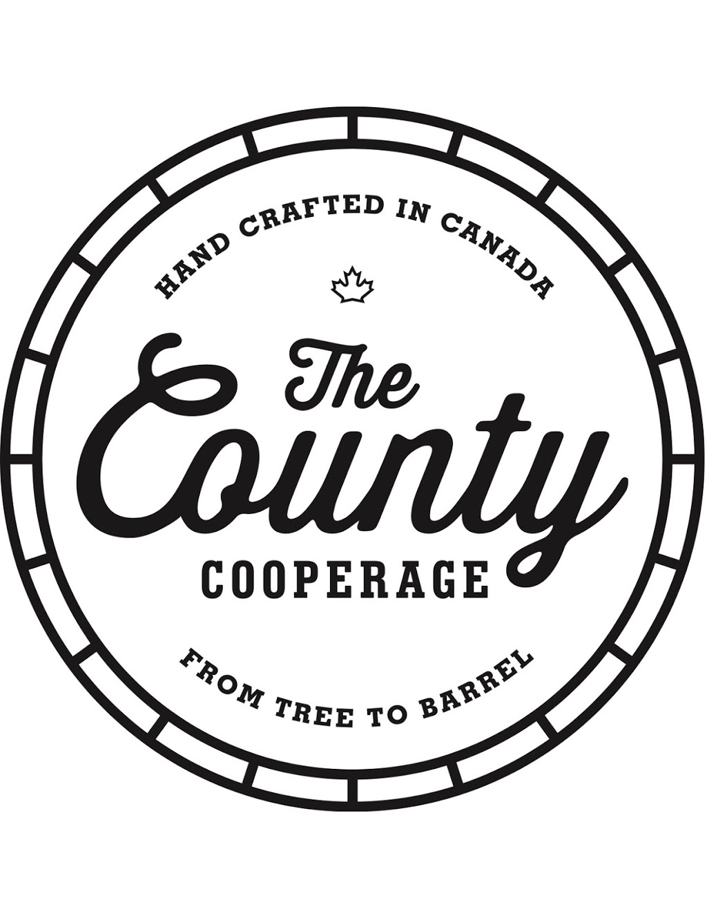 The County Cooperage | 1394 Donald B. Munro Dr, Carp, ON K0A 1L0, Canada | Phone: (613) 355-1815