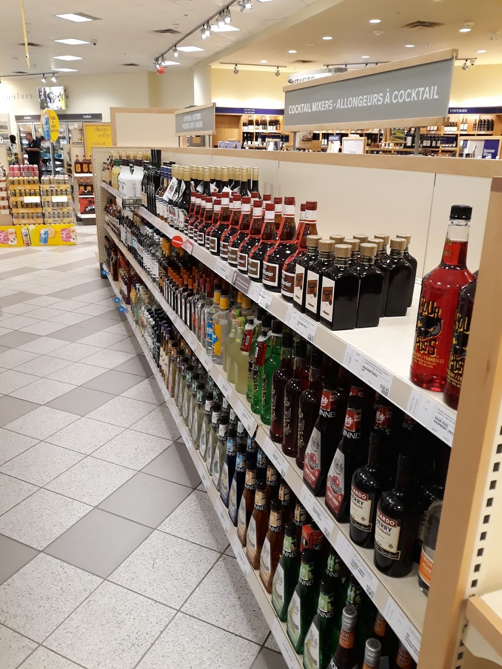 LCBO | 1385 Carling Avenue Hampton Park Plaza, Ottawa, ON K1Z 7L6, Canada | Phone: (613) 728-6746