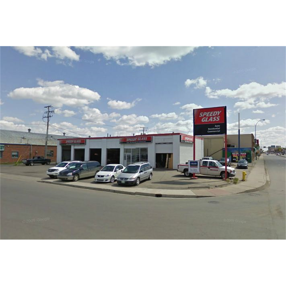 Speedy Glass | 1205 Albert St, Regina, SK S4R 2R4, Canada | Phone: (306) 525-9558