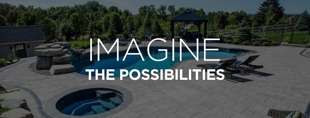 Imagine Landscaping Inc | County Rd 13, Everett, ON L0M 1J0, Canada | Phone: (705) 434-7095