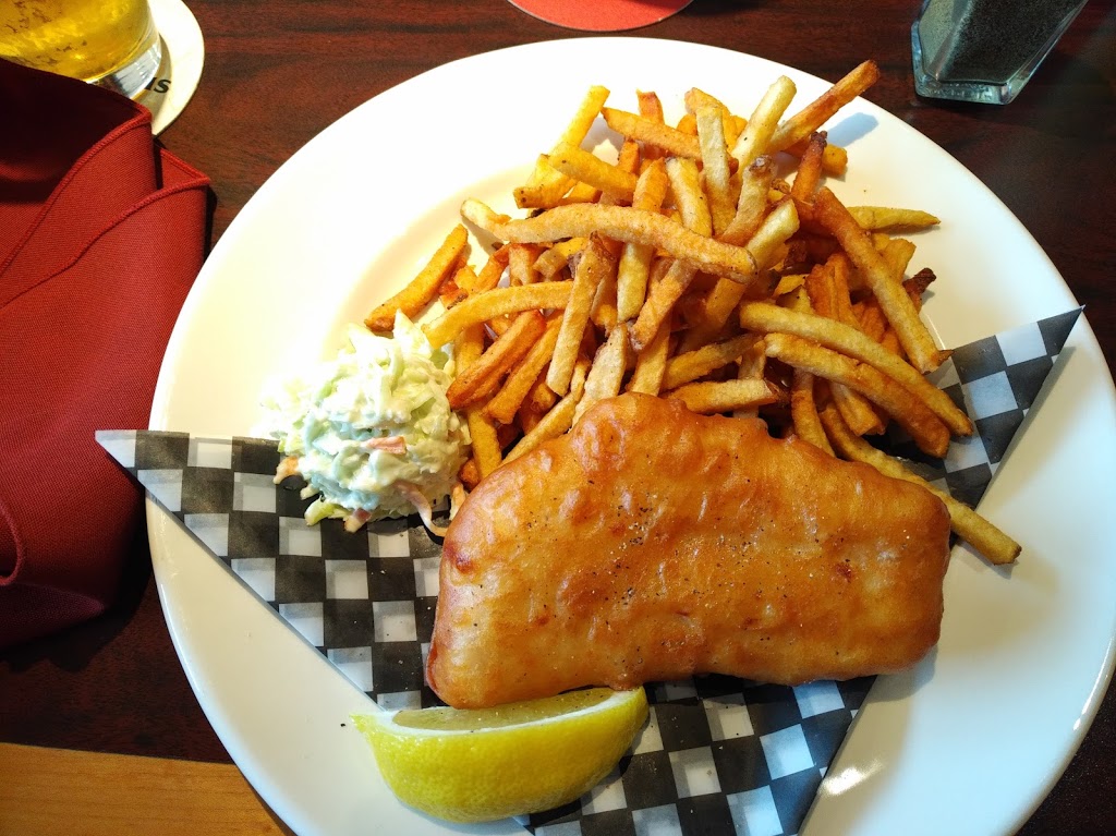 Stayners Wharf Pub & Grill | 5075 George St, Halifax, NS B3J 1M3, Canada | Phone: (902) 492-1800