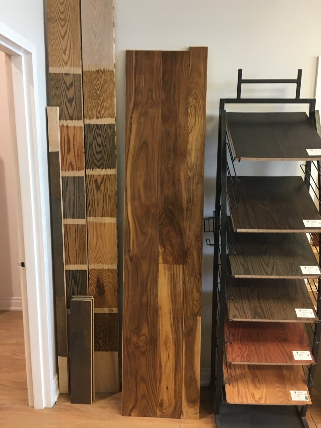 Total Hardwood Flooring | 131 Saunders Rd, Barrie, ON L4N 9A7, Canada | Phone: (705) 733-2745