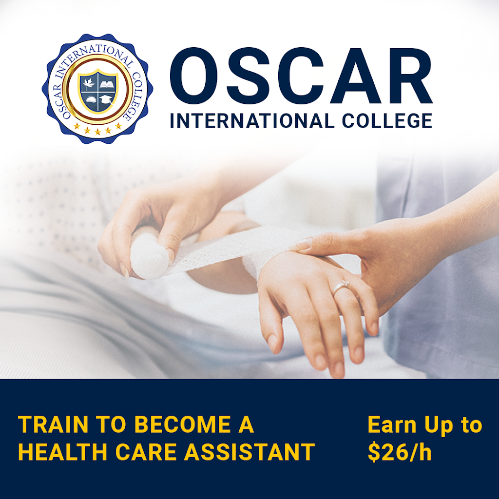 Oscar International College | 2646 Auburn St, Abbotsford, BC V2T 3K1, Canada | Phone: (604) 850-6642