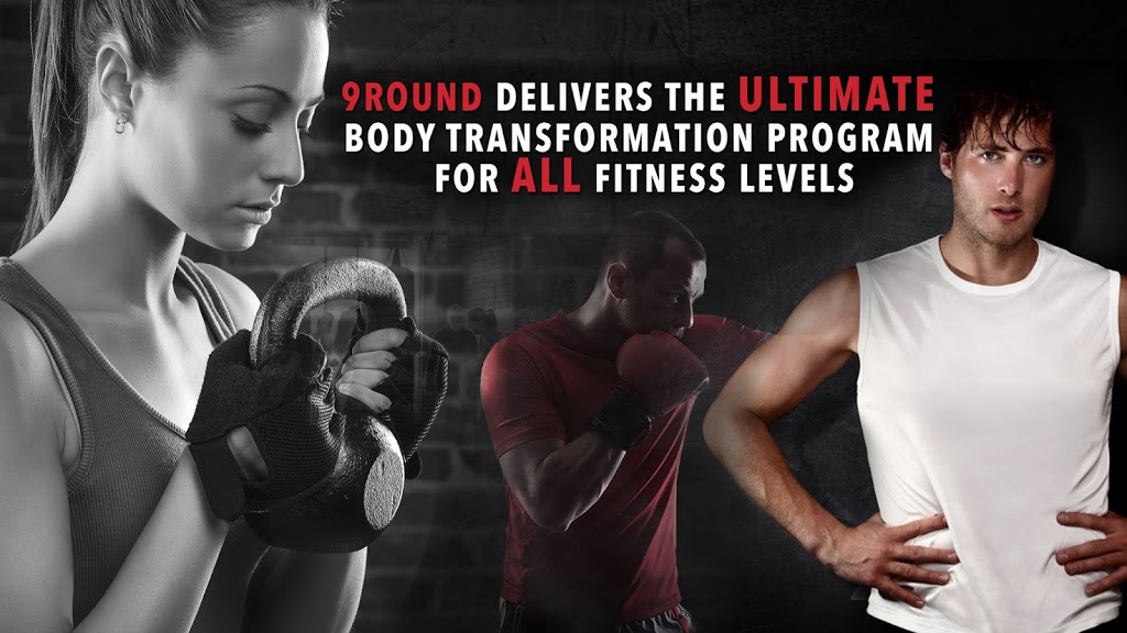 9Round Fitness Guelph | 221 Woodlawn Rd W B5, Guelph, ON N1H 8P4, Canada | Phone: (519) 822-2999