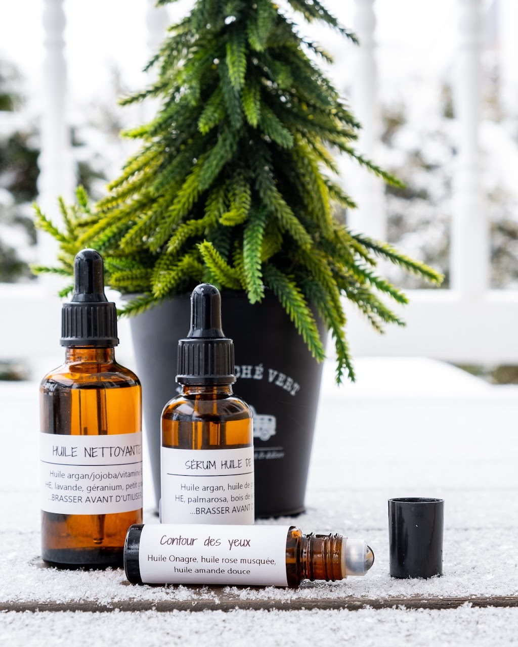 Esthétique Danielle Lambert | 335 Rue Principale, Saint-Donat-de-Montcalm, QC J0T 2C0, Canada | Phone: (819) 424-7783