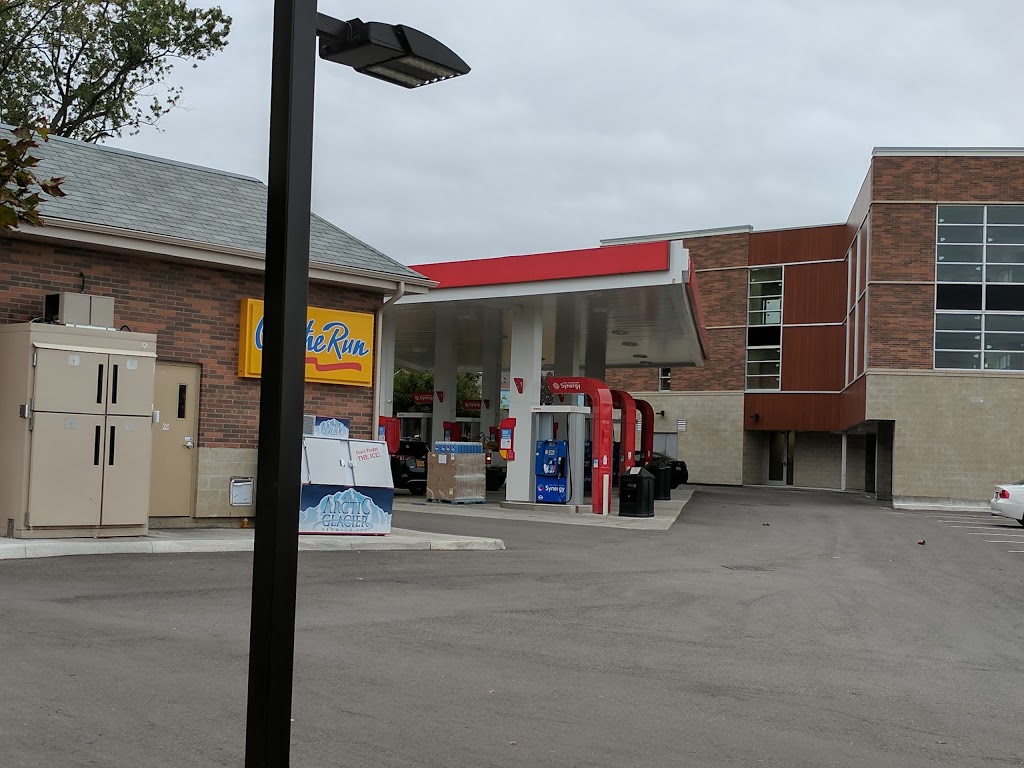 ESSO - ON THE RUN - TIM HORTONS | 478 Kingston Rd, Pickering, ON L1V 1A4, Canada | Phone: (905) 839-0490