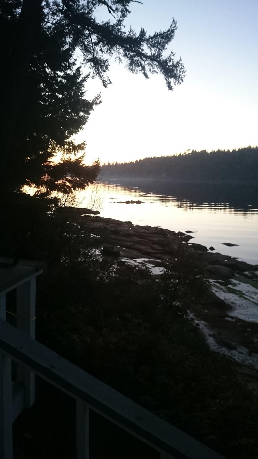 Twin Beaches B&B | 71 Decourcy Dr, Gabriola, BC V0R 1X1, Canada | Phone: (250) 325-0032