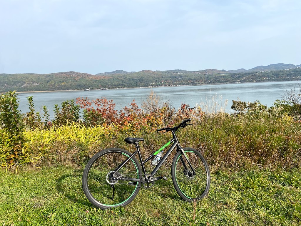 Velo-Coudres Enr | 2926 Chemin des Coudriers, La Baleine, QC G0A 2A0, Canada | Phone: (418) 438-2118