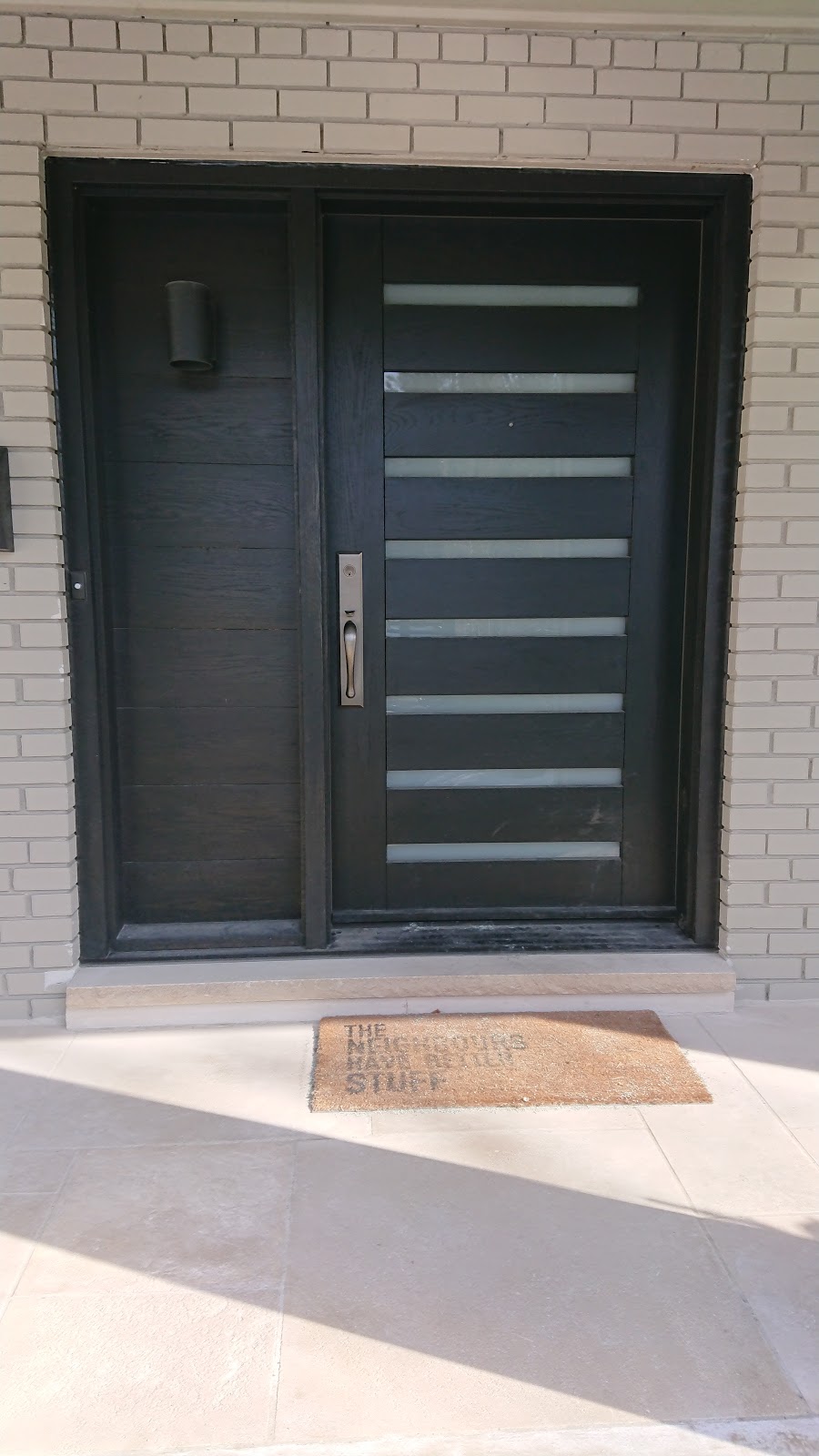 Bradley Custom Doors | 1633 Bass Lake Side Rd E, Hawkestone, ON L0L 1T0, Canada | Phone: (416) 727-3969