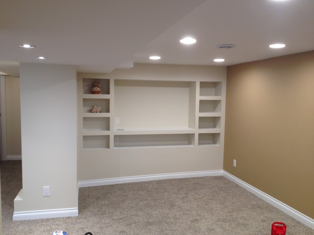 Henrys Wall To Wall Renovations | 918 Byng Pl, Winnipeg, MB R3T 0Y5, Canada | Phone: (204) 284-3214