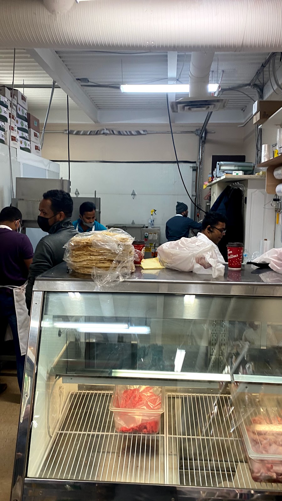 YYC Halal Meats Fish & Grocery | 3770 Westwinds Dr NE #322, Calgary, AB T3J 5H3, Canada | Phone: (403) 455-6410