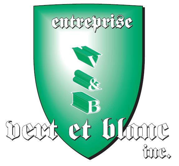 Vert et Blanc SB inc. | 8925 Av. Vezeau, Anjou, QC H1K 1Y6, Canada | Phone: (514) 919-4073