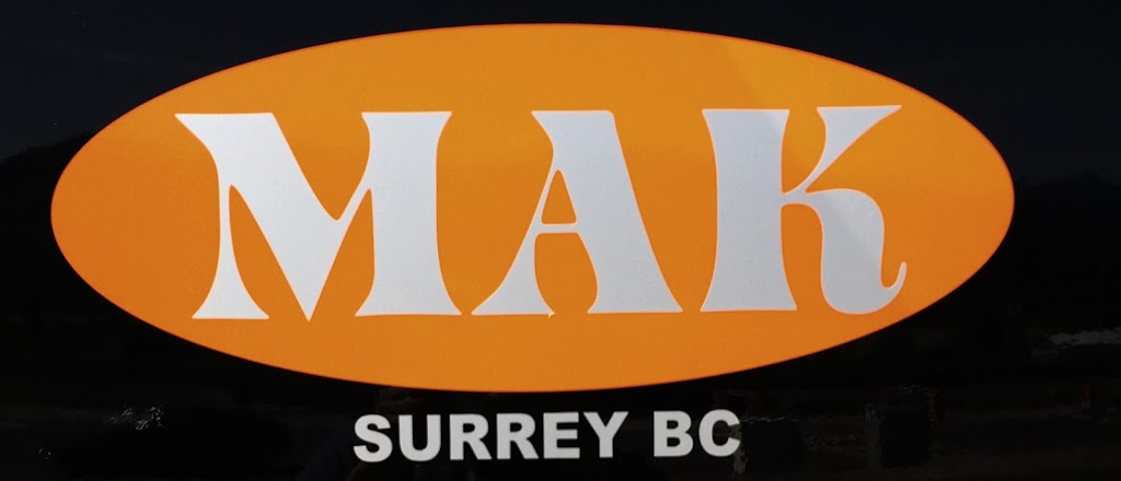 Mak Road Carrier Inc. | 14906 72 Ave, Surrey, BC V3S 2G1, Canada | Phone: (778) 246-2844