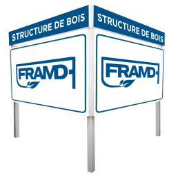 FRAMD | 250 Rue Laval #5, Sherbrooke, QC J1C 0R1, Canada | Phone: (819) 993-7961