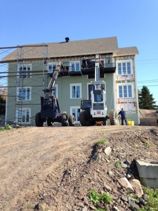 Construction Yves Gosselin | 9 Rte Lauzier, Kamouraska, QC G0L 1M0, Canada | Phone: (418) 714-5736