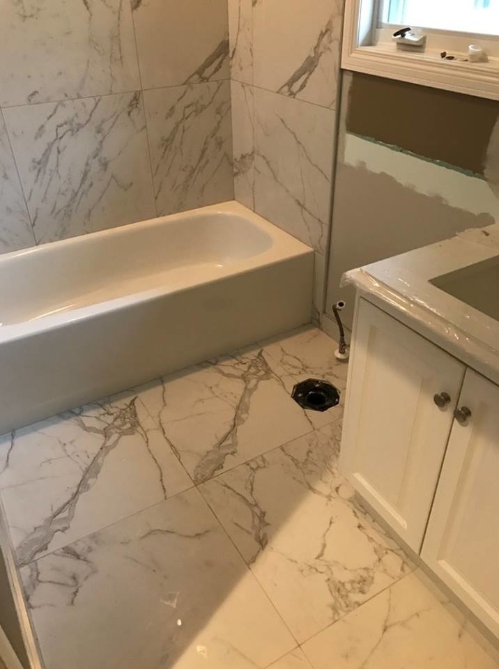 Custom Marble and Tile Ltd | 434 Woodlawn Rd E, Guelph, ON N1E 1B8, Canada | Phone: (226) 337-0574