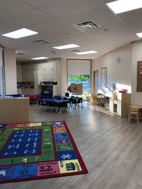 Kids Zone Child Care Centre | 2275 Speakman Dr, Mississauga, ON L5K 1B1, Canada | Phone: (905) 403-9351