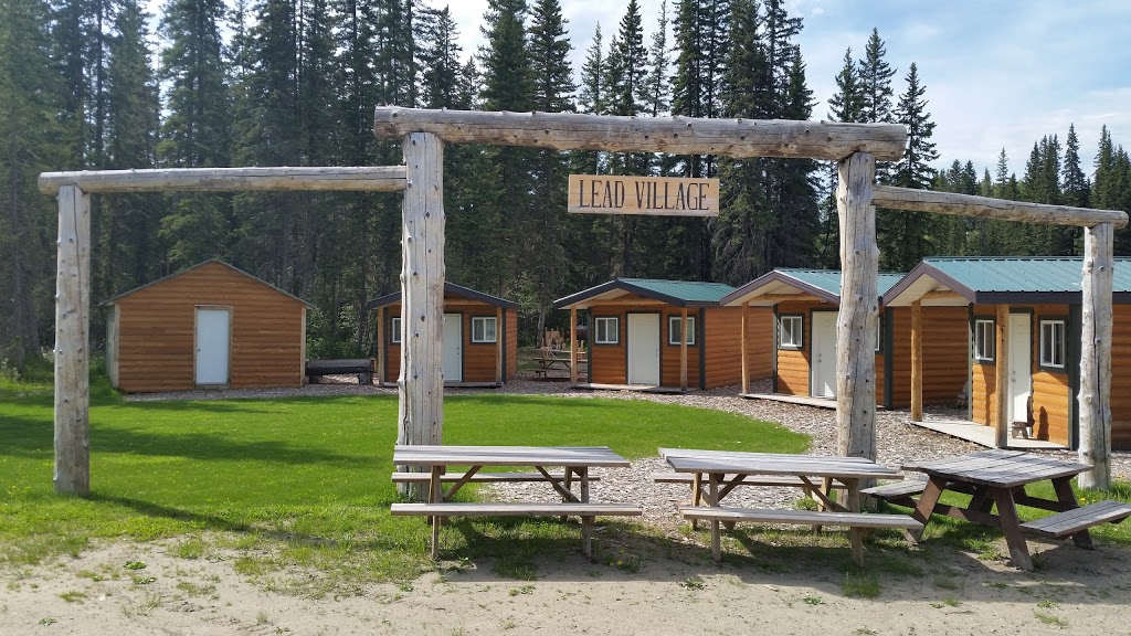 Camp Caroline | 354040 Range Road 61, Caroline, AB T0M 0M0, Canada | Phone: (403) 722-3939