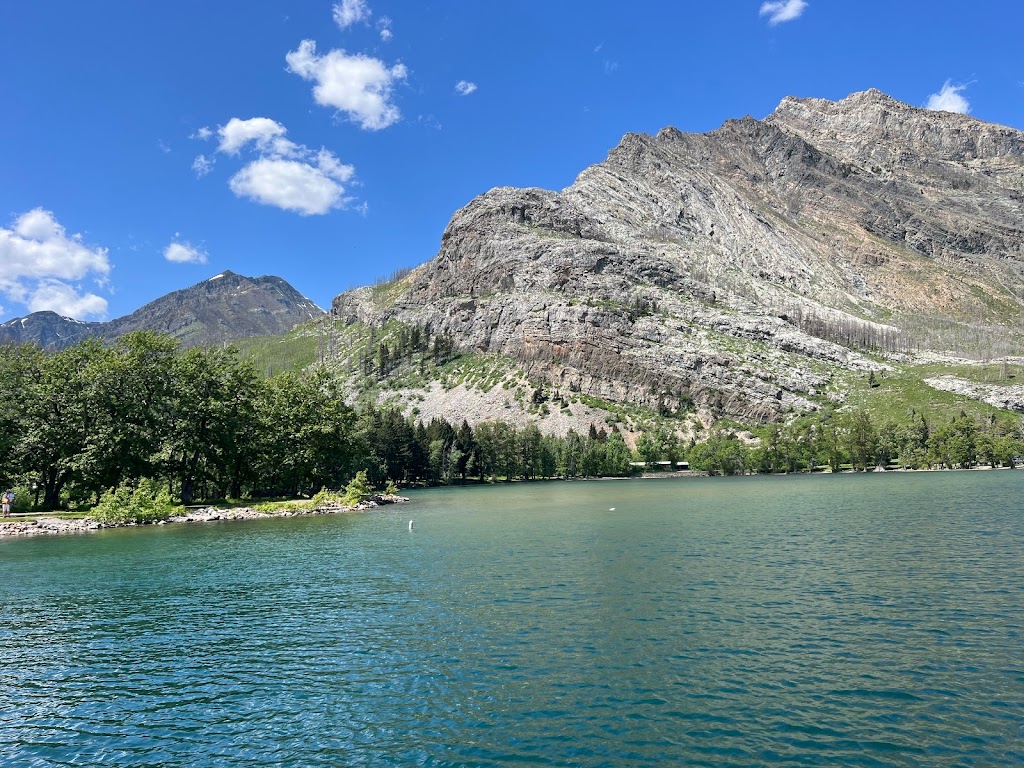 Waterton Shoreline Cruise Co. | 101 Waterton Ave, Waterton Park, AB T0K 2M0, Canada | Phone: (403) 859-2362