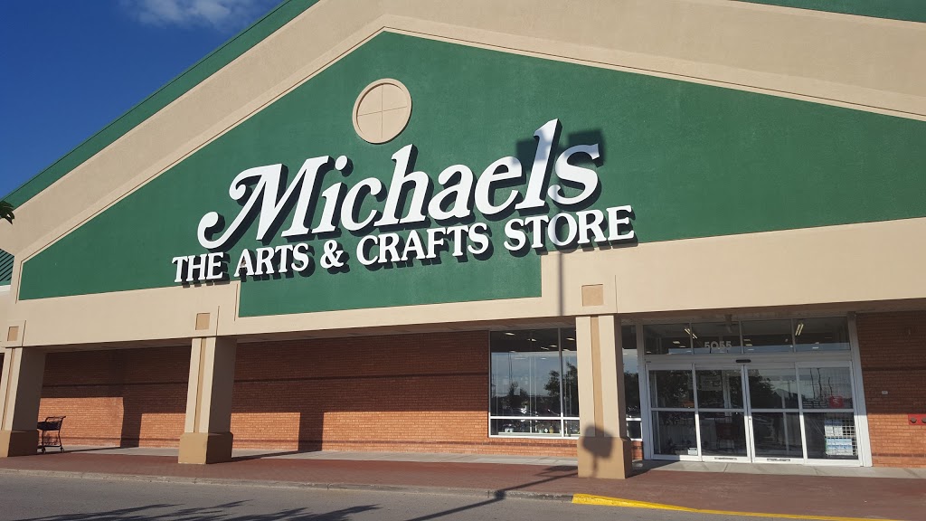 Michaels | 5055 Transit Rd, Williamsville, NY 14221, USA | Phone: (716) 839-6132