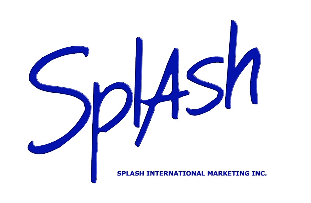 Splash International Marketing Inc. | 395 Cochrane Dr, Markham, ON L3R 9R5, Canada | Phone: (905) 947-4440