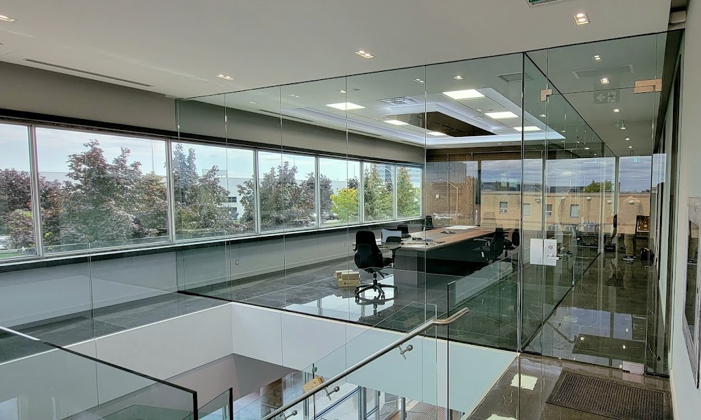 RTN GLASS | 1153 Pioneer Rd, Burlington, ON L7M 1K5, Canada | Phone: (905) 716-0082