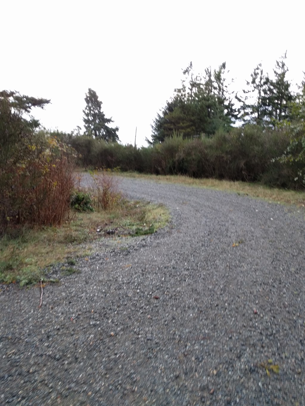 Sheringham Point Lighthouse & Trail Parking | Sheringham Point Trail, Juan de Fuca, BC V0S, Canada