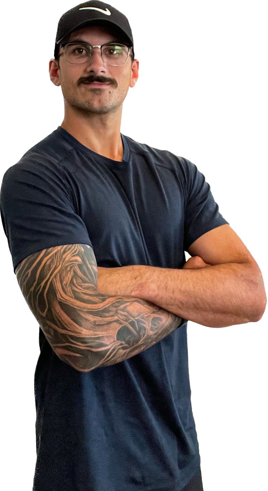 Mitch Raposo Personal Training | 755 Wonderland Rd N, London, ON N6H 4L1, Canada | Phone: (519) 860-1940